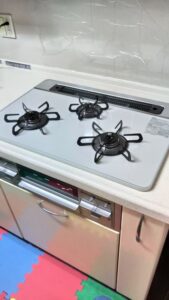 東京都板橋区 PD-509WS-75CV 施工事例