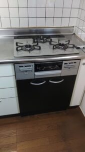 東京都杉並区 RS31W36T2RVW 施工事例