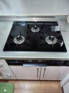 神奈川県川崎市幸区 RS31W36T1RBW 施工事例