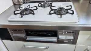 埼玉県さいたま市緑区 PD-509WS-60CV 施工事例