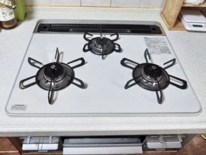 神奈川県藤沢市 PD-509WS-60CV 施工事例