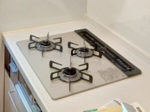 東京都日野市 RS31W36T2RVW 施工事例