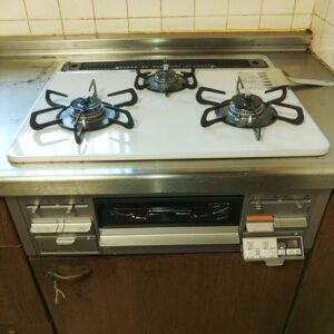 神奈川県川崎市高津区 PD-509WS-60CV 施工事例