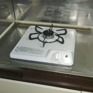 東京都杉並区 PD-100H 施工事例