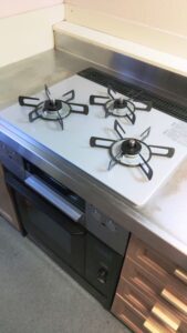 埼玉県さいたま市岩槻区 RHS31W32L24RASTW 施工事例
