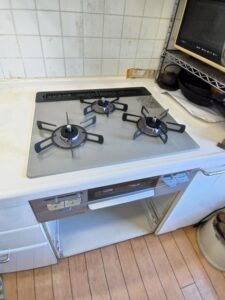 千葉県市川市 RS31W36T2RVW 施工事例