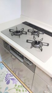 埼玉県さいたま市緑区 RS71W36T2RVW 施工事例