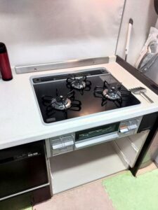 東京都世田谷区 PD-509WS-60CK 施工事例