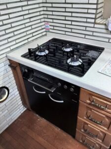 東京都世田谷区 RHS31W30E11RCABW 施工事例