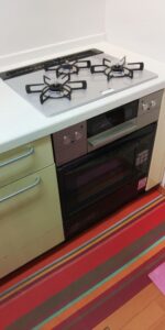 東京都杉並区 RHS31W32L24RASTW 施工事例