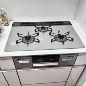 東京都練馬区 RS71W35T2DGAVW 施工事例