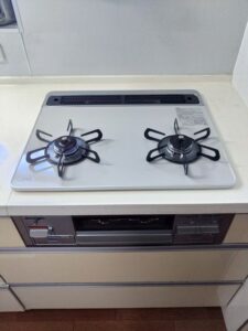 埼玉県所沢市 PD-200WS-60CV 施工事例
