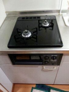 東京都豊島区 N2G23KSQ1 施工事例