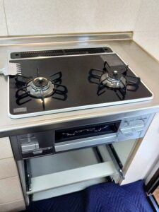 神奈川県海老名市 PD-200WS-60CK 施工事例