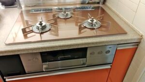 埼玉県さいたま市緑区 RHS71W31E12RCASTW 施工事例