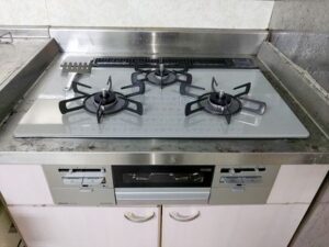 東京都世田谷区 RS71W36T2RVW 施工事例