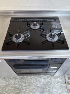 東京都世田谷区 RS31W36T1RBW 施工事例
