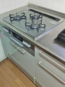 東京都杉並区 N3WT6RWANASIC 施工事例