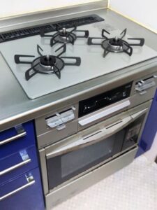 埼玉県さいたま市緑区 RS31W36T2RVW 施工事例