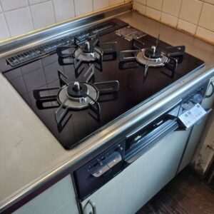 埼玉県所沢市 RS31W36T1RVW 施工事例