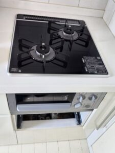 東京都世田谷区 RB2K3U51SV 施工事例