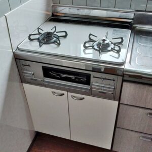 東京都板橋区 PD-200WS-60CV 施工事例