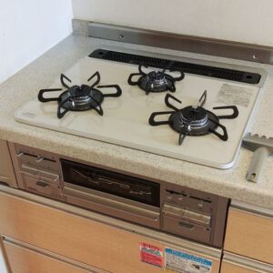 東京都世田谷区 PD-509WS-60CV 施工事例