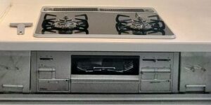 東京都世田谷区 PD-200WS-60CK 施工事例