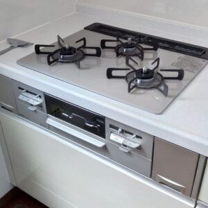 東京都杉並区 RS31W36T2RVW 施工事例