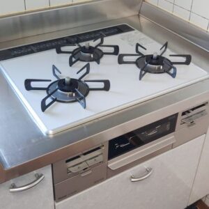 埼玉県さいたま市岩槻区 RS31W36P49RVW 施工事例