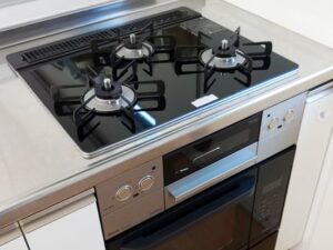 東京都府中市 RHS31W32L1RASTW 施工事例