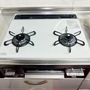 埼玉県川越市 PD-200WS-60CV 施工事例
