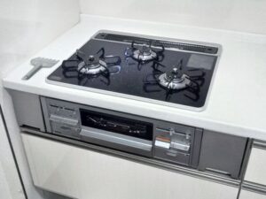 東京都世田谷区 PD-509WS-60CK 施工事例