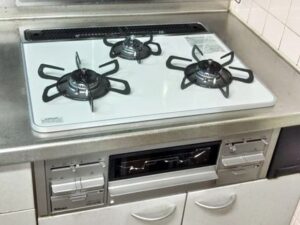東京都北区 PD-509WS-60CV 施工事例