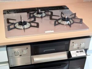 東京都杉並区 RHS31W32L22RASTW 施工事例