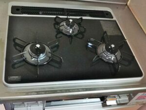 東京都練馬区 PD-509WS-60CK 施工事例