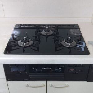 東京都世田谷区 RS31W36T1RBW 施工事例