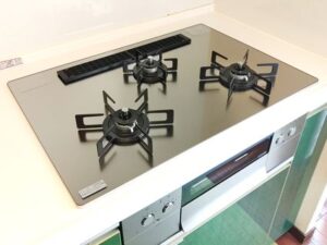 東京都府中市 N3WU2PWASKSTEC 施工事例