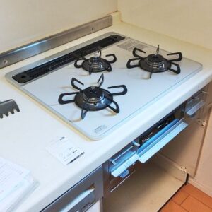 東京都中野区 PD-509WS-60CV 施工事例