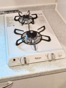 東京都杉並区 PKD-230H 施工事例