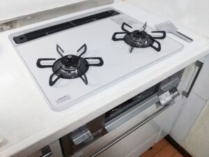 東京都国分寺市 PD-200WS-60CV 施工事例
