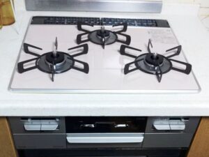 東京都大田区 RS31W35P43DGAVW 施工事例