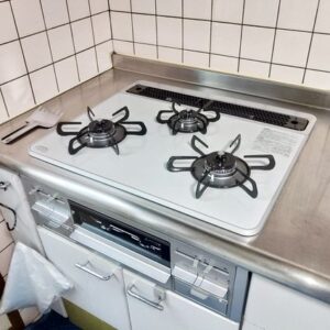 東京都調布市 PD-509WS-60CV 施工事例