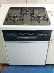 東京都世田谷区 RS31W36H2RBW 施工事例