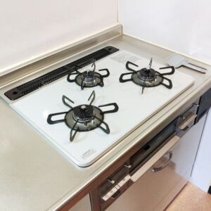 東京都調布市 PD-509WS-60CV 施工事例