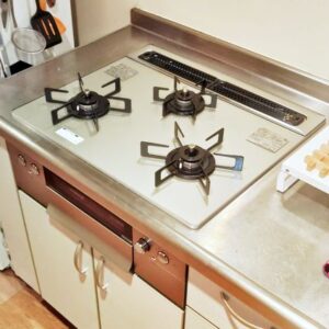 東京都品川区 N3WU5PWAP2STE 施工事例