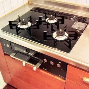 東京都杉並区 RHS31W30E11RCABW 施工事例