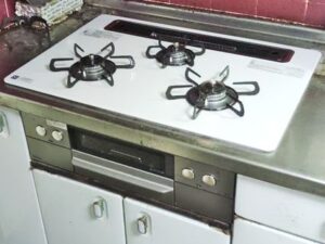 東京都品川区 PD-809WS-75CV 施工事例