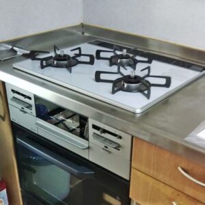 東京都杉並区 RS31W36P49RVW 施工事例