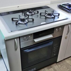 東京都杉並区 RHS71W42J3RSTW 施工事例